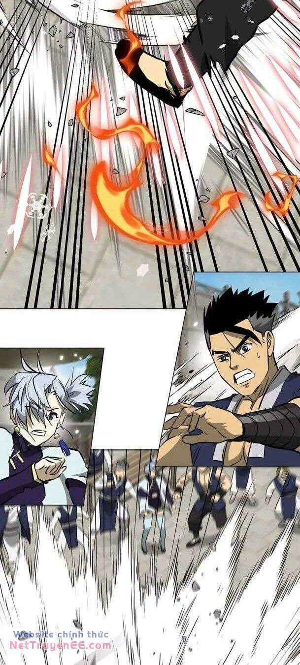 Thăng Cấp Vô Hạn Trong Murim Chapter 180 trang 6