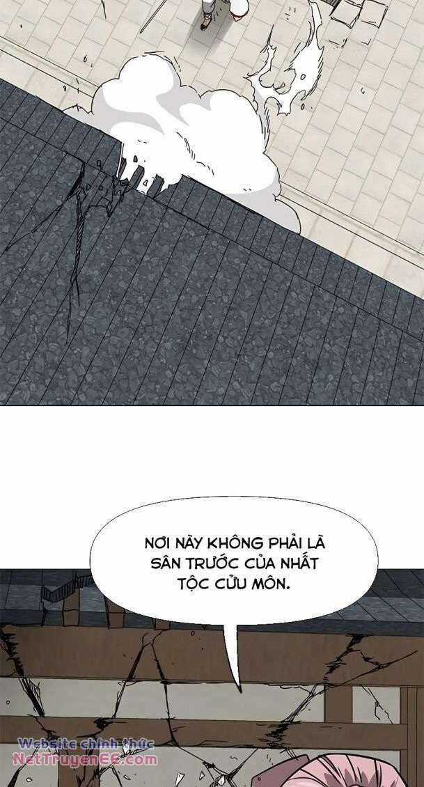 Thăng Cấp Vô Hạn Trong Murim Chapter 180 trang 60