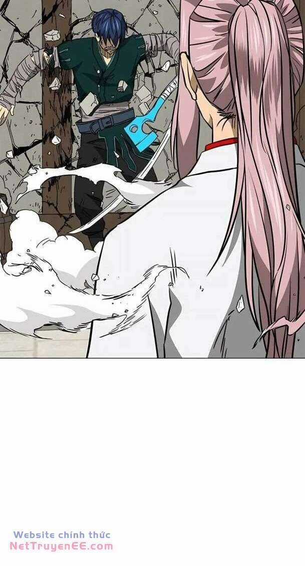 Thăng Cấp Vô Hạn Trong Murim Chapter 180 trang 61