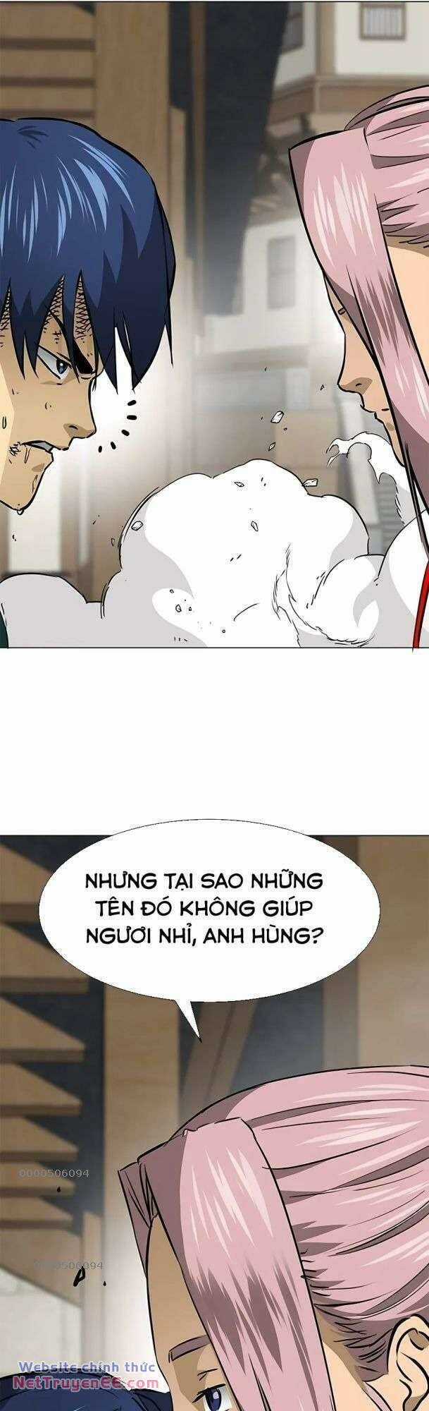Thăng Cấp Vô Hạn Trong Murim Chapter 180 trang 62
