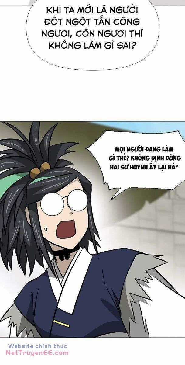 Thăng Cấp Vô Hạn Trong Murim Chapter 180 trang 64