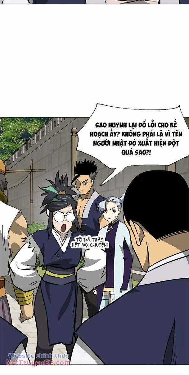 Thăng Cấp Vô Hạn Trong Murim Chapter 180 trang 66