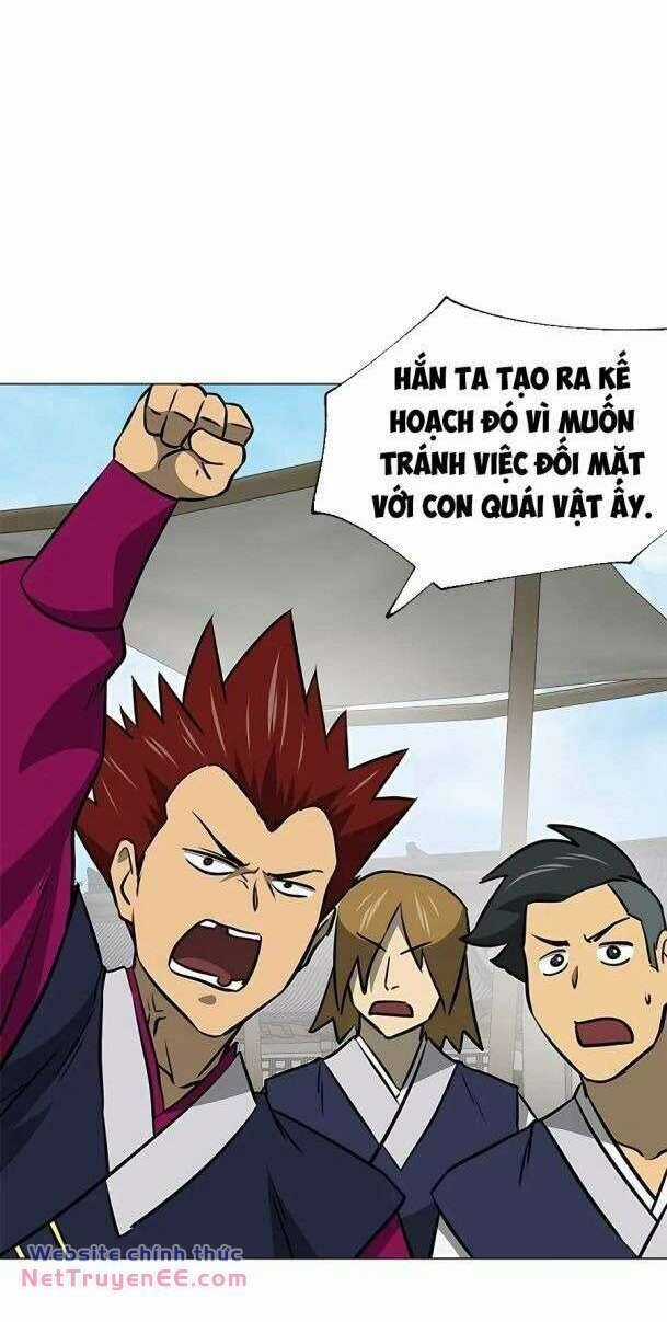 Thăng Cấp Vô Hạn Trong Murim Chapter 180 trang 67