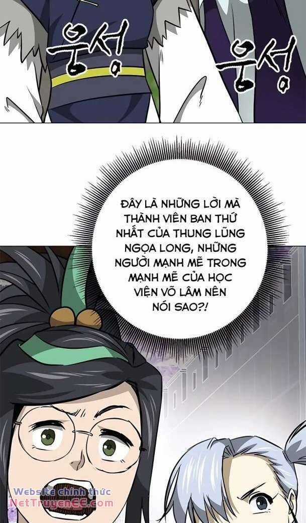 Thăng Cấp Vô Hạn Trong Murim Chapter 180 trang 71