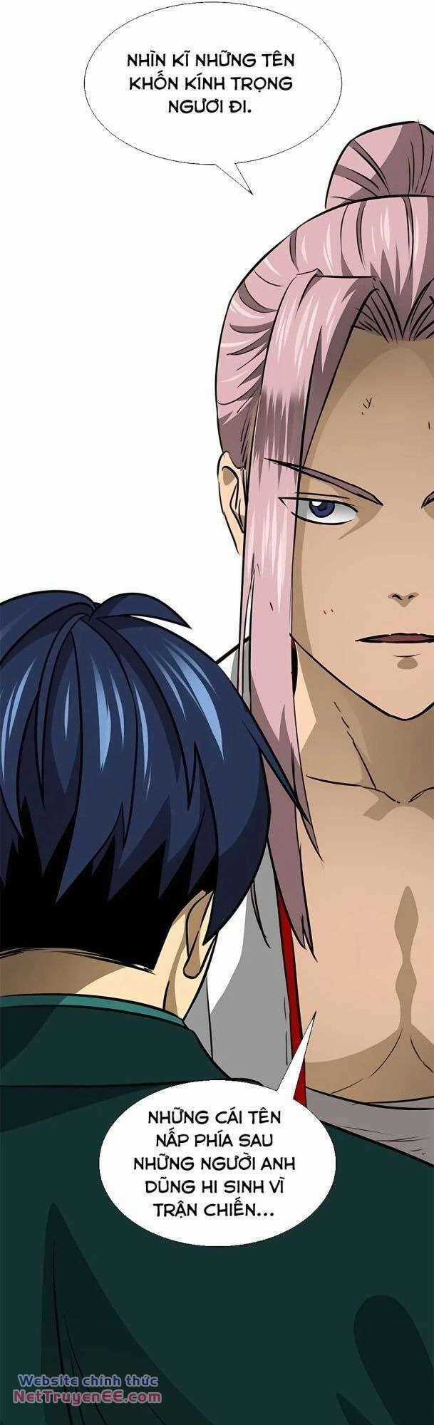 Thăng Cấp Vô Hạn Trong Murim Chapter 180 trang 73