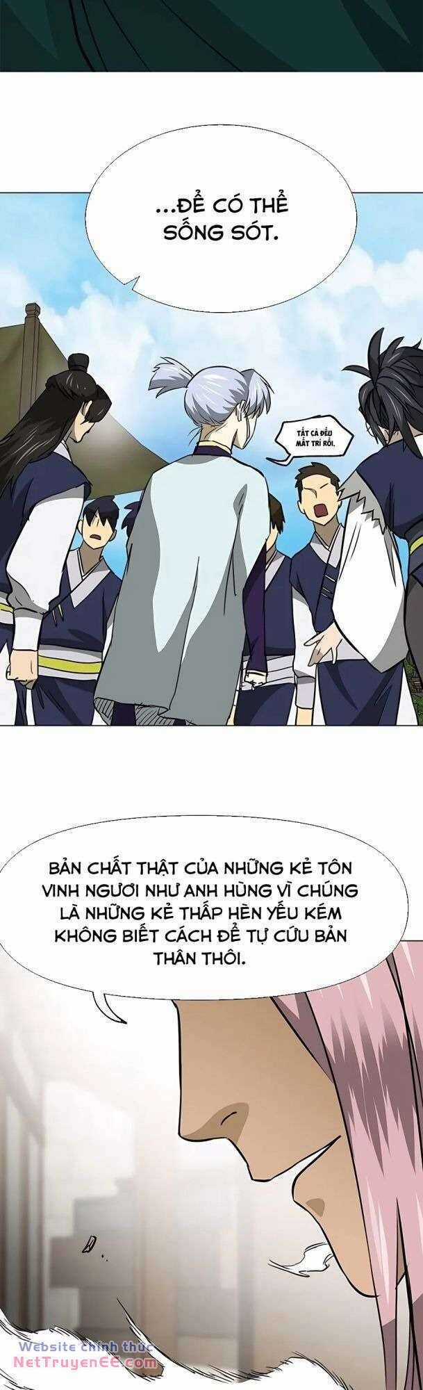 Thăng Cấp Vô Hạn Trong Murim Chapter 180 trang 74