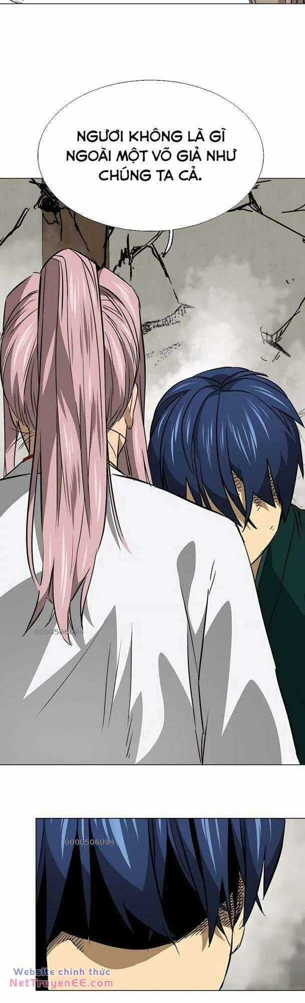 Thăng Cấp Vô Hạn Trong Murim Chapter 180 trang 75