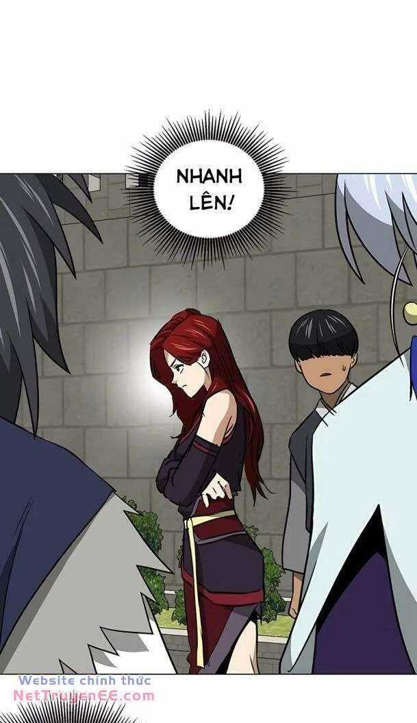 Thăng Cấp Vô Hạn Trong Murim Chapter 180 trang 76