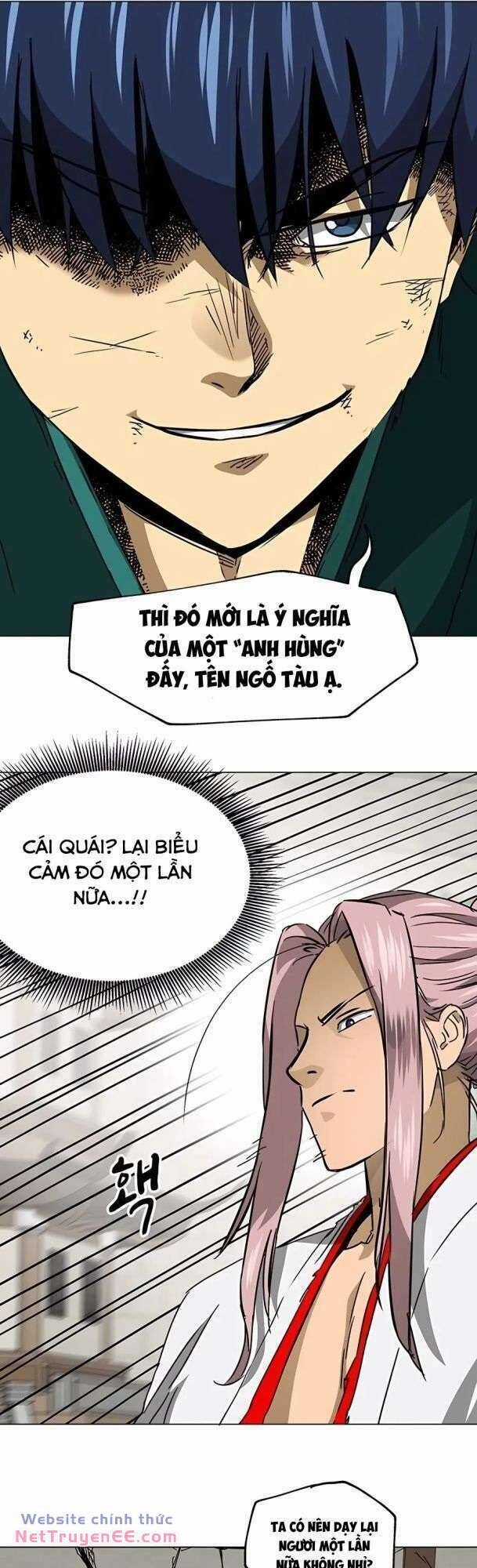 Thăng Cấp Vô Hạn Trong Murim Chapter 180 trang 78