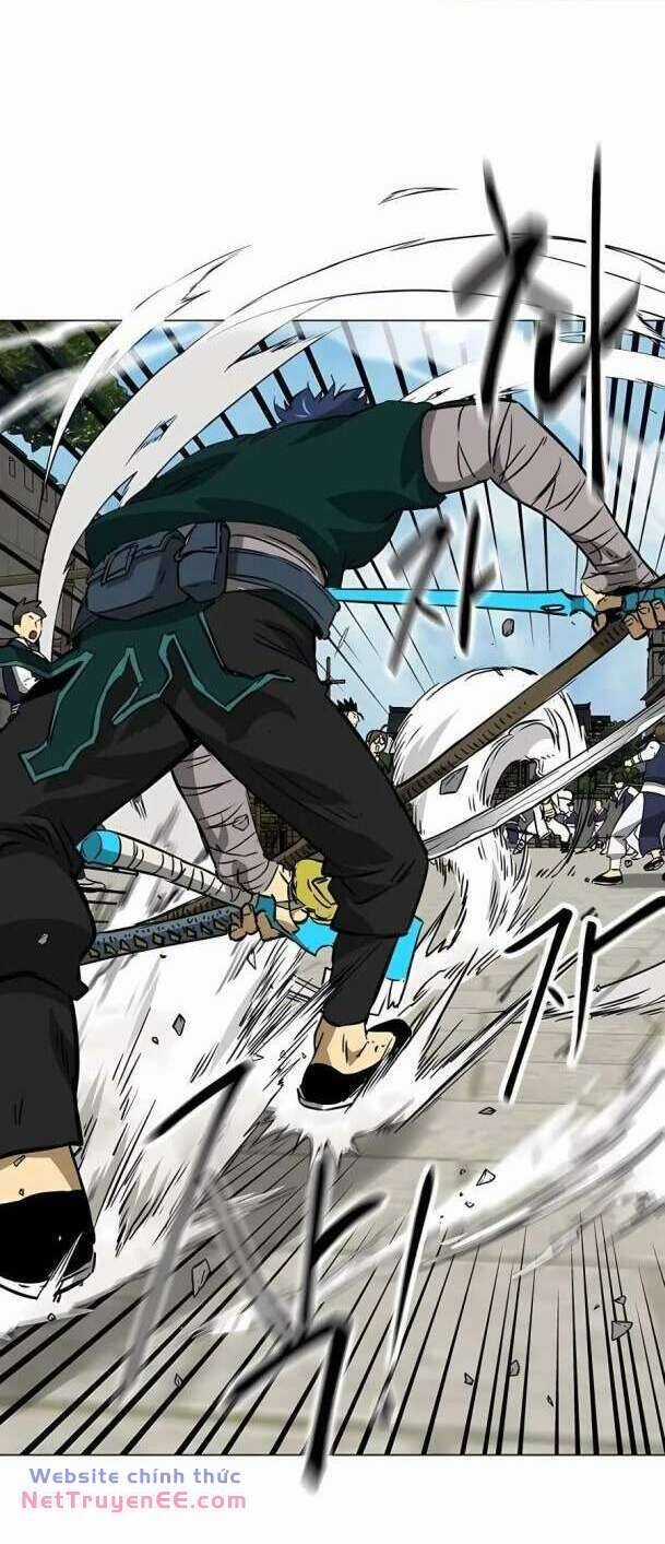 Thăng Cấp Vô Hạn Trong Murim Chapter 180 trang 8