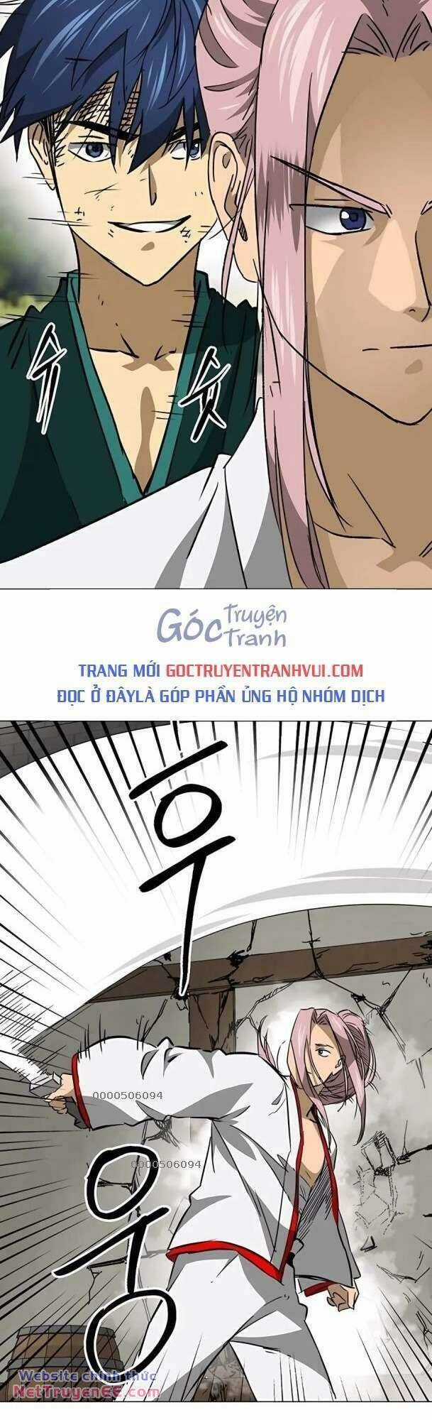 Thăng Cấp Vô Hạn Trong Murim Chapter 180 trang 81