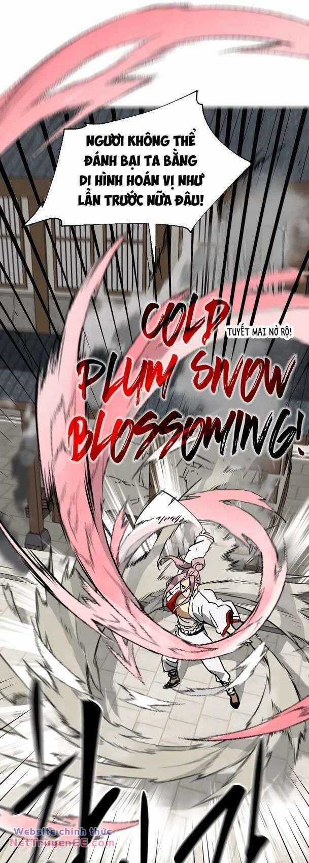 Thăng Cấp Vô Hạn Trong Murim Chapter 180 trang 84