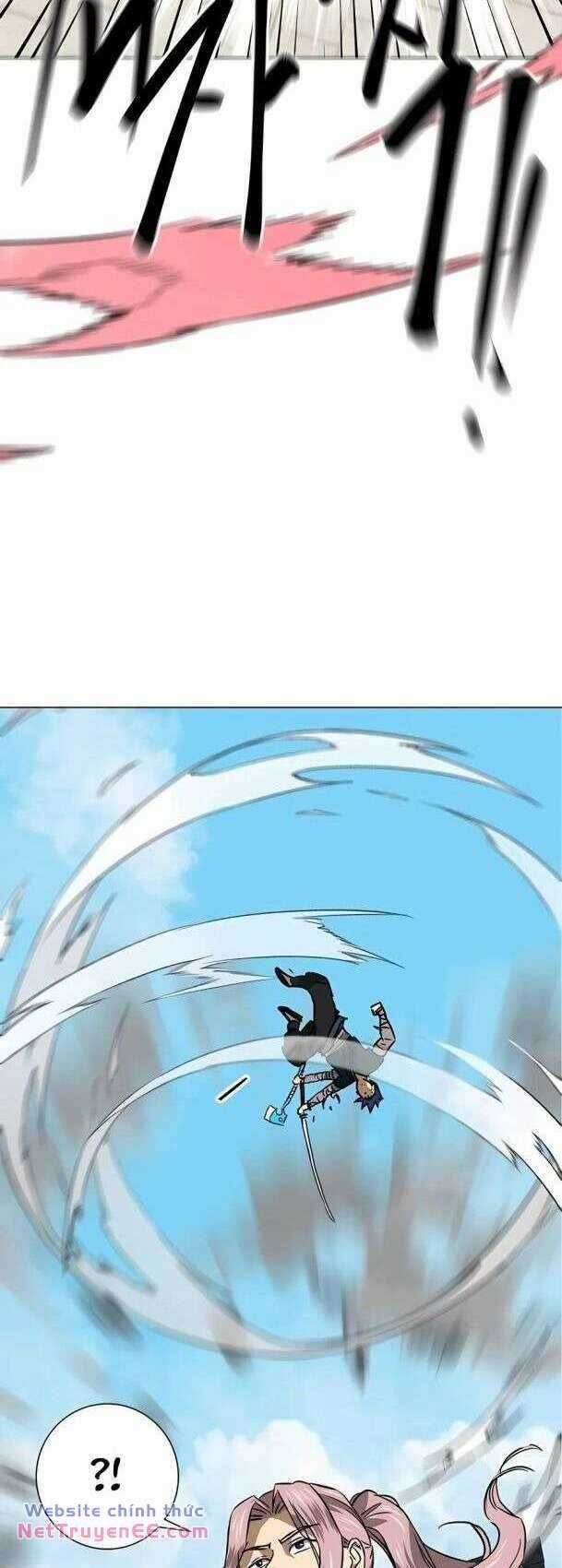 Thăng Cấp Vô Hạn Trong Murim Chapter 180 trang 85