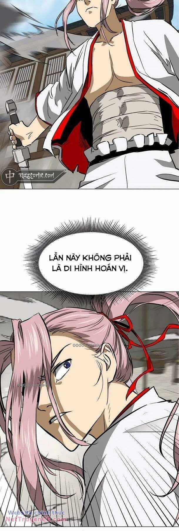 Thăng Cấp Vô Hạn Trong Murim Chapter 180 trang 86