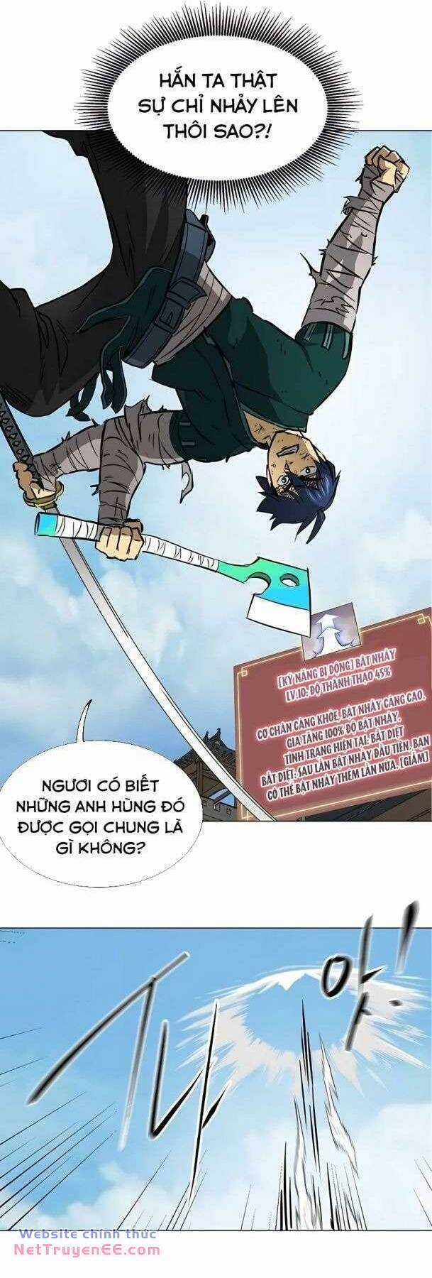 Thăng Cấp Vô Hạn Trong Murim Chapter 180 trang 87