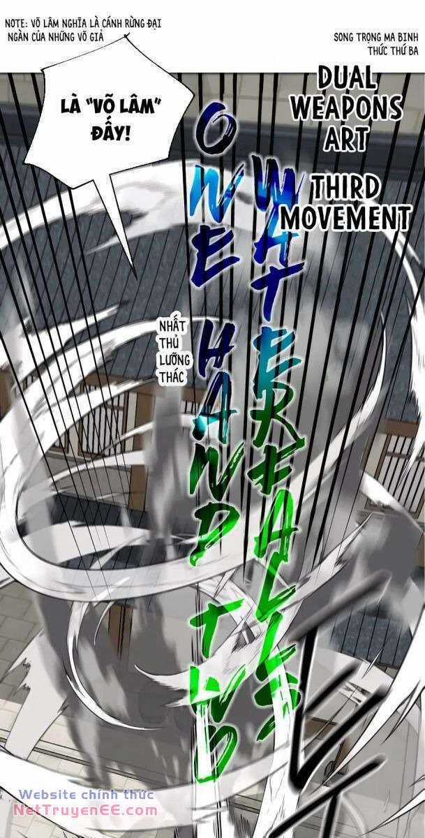 Thăng Cấp Vô Hạn Trong Murim Chapter 180 trang 88