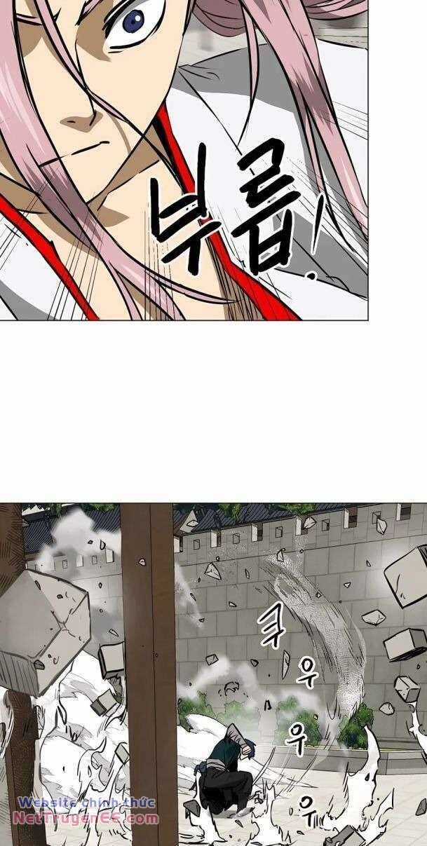 Thăng Cấp Vô Hạn Trong Murim Chapter 180 trang 90