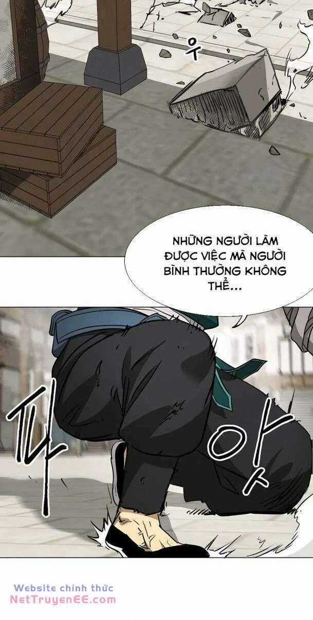 Thăng Cấp Vô Hạn Trong Murim Chapter 180 trang 91