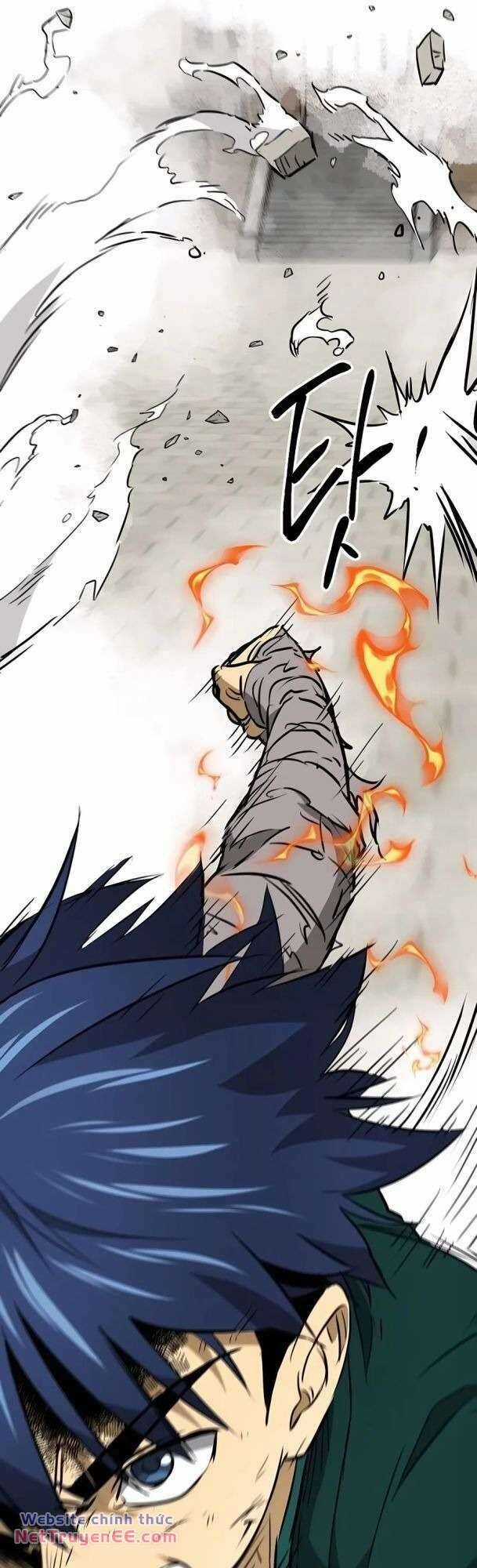 Thăng Cấp Vô Hạn Trong Murim Chapter 180 trang 92