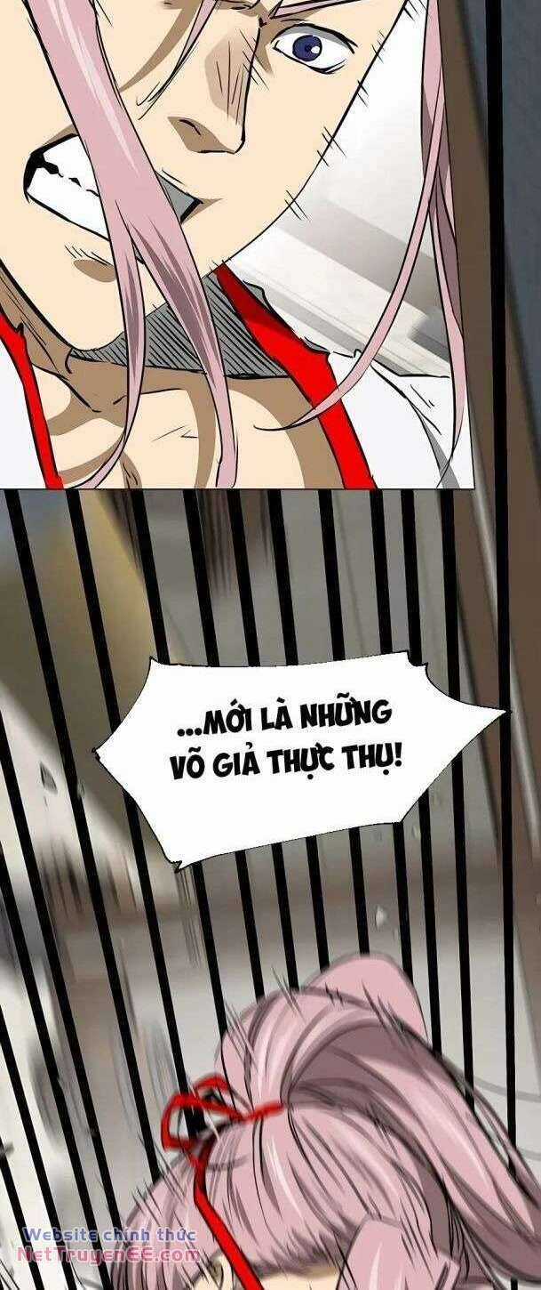 Thăng Cấp Vô Hạn Trong Murim Chapter 180 trang 94