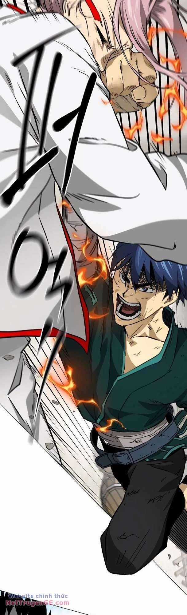 Thăng Cấp Vô Hạn Trong Murim Chapter 180 trang 95