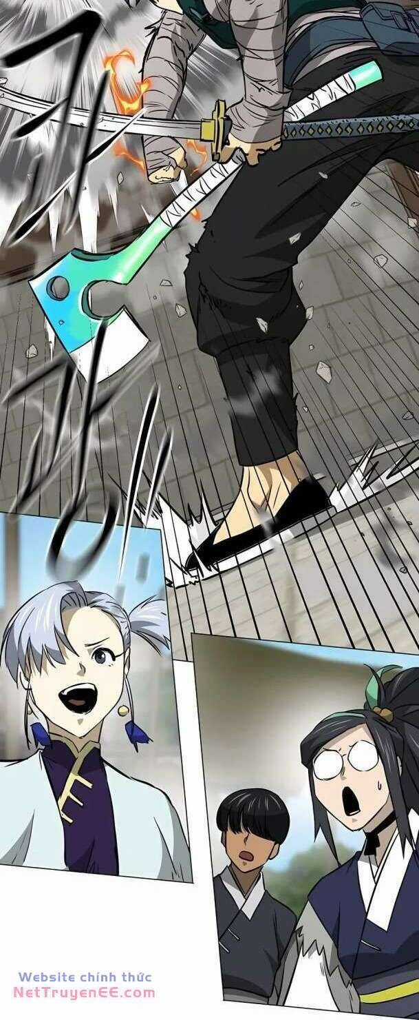 Thăng Cấp Vô Hạn Trong Murim Chapter 180 trang 97