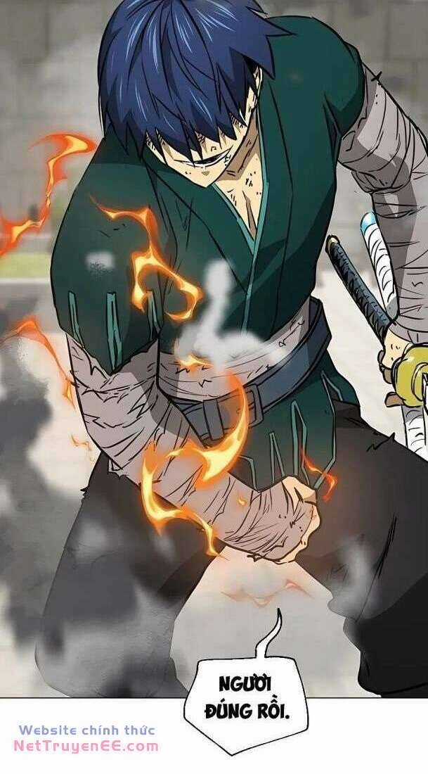 Thăng Cấp Vô Hạn Trong Murim Chapter 180 trang 99