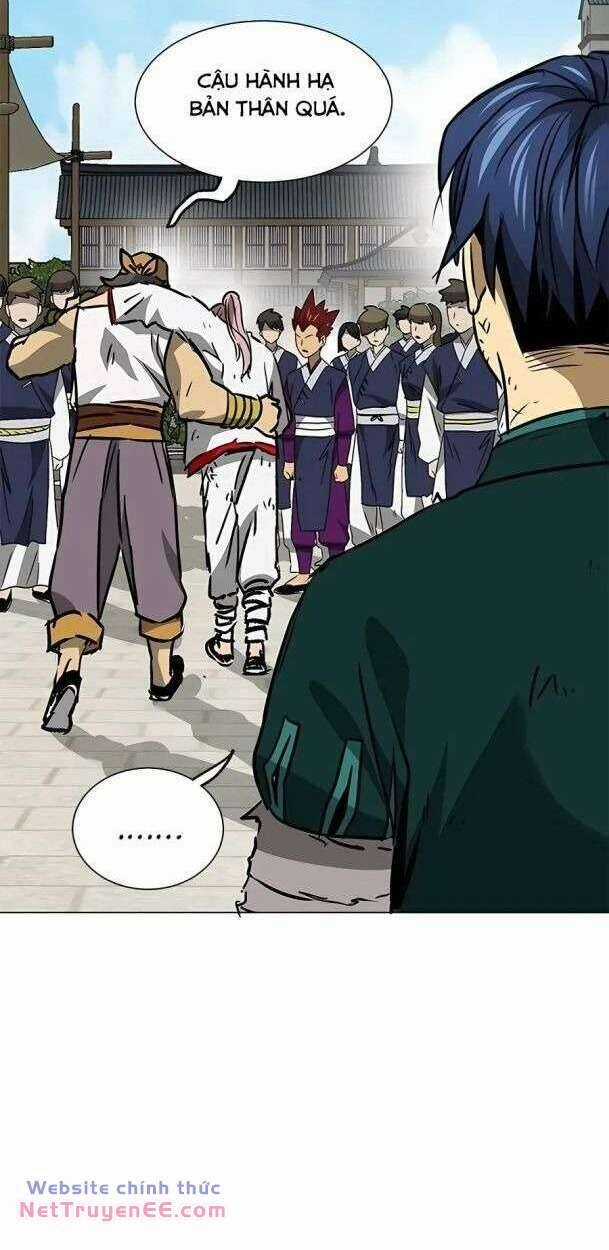 Thăng Cấp Vô Hạn Trong Murim Chapter 181 trang 100