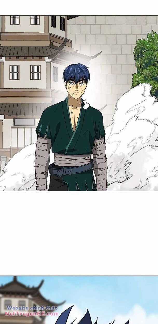 Thăng Cấp Vô Hạn Trong Murim Chapter 181 trang 101