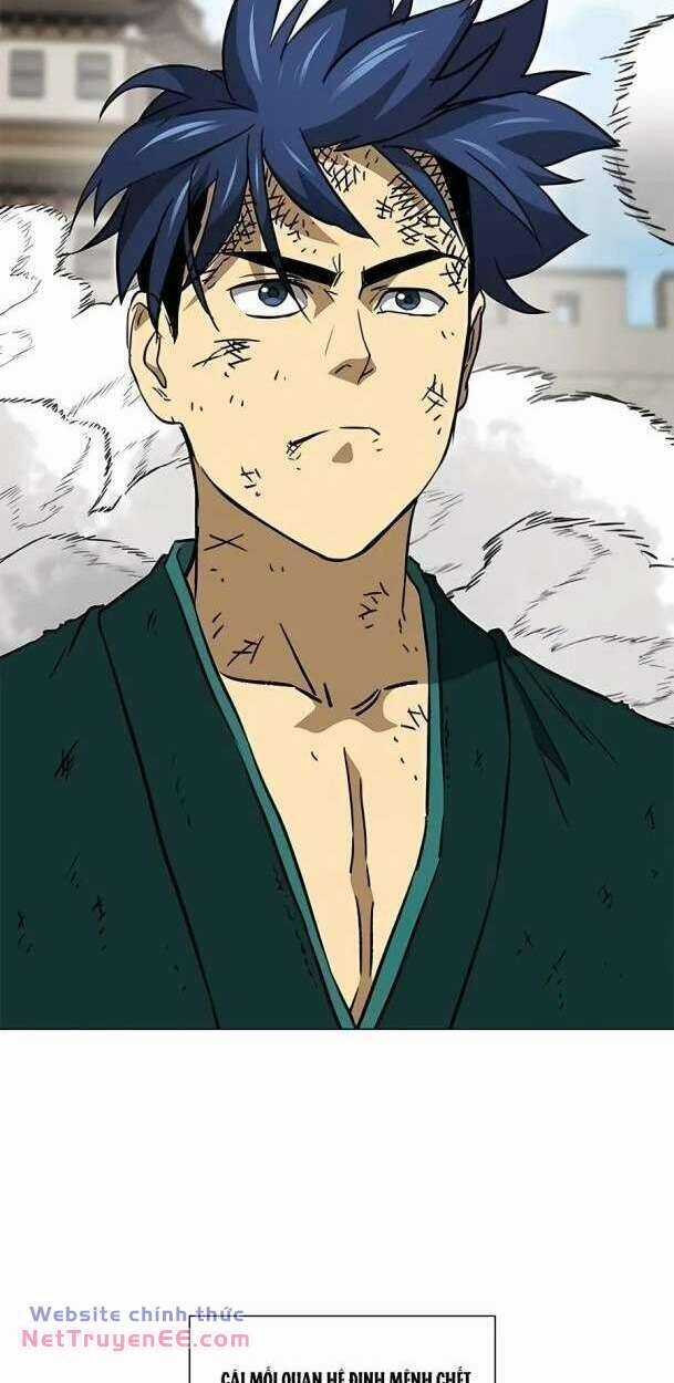 Thăng Cấp Vô Hạn Trong Murim Chapter 181 trang 102