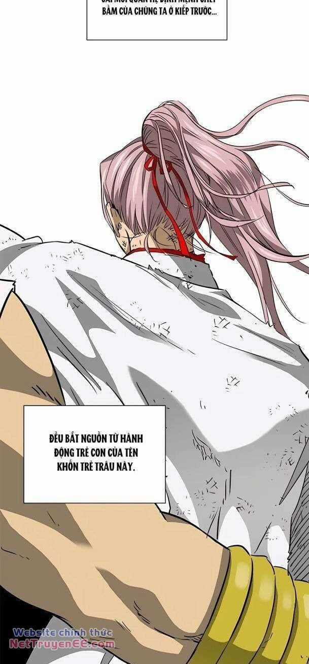 Thăng Cấp Vô Hạn Trong Murim Chapter 181 trang 103