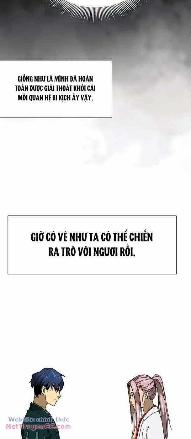 Thăng Cấp Vô Hạn Trong Murim Chapter 181 trang 108