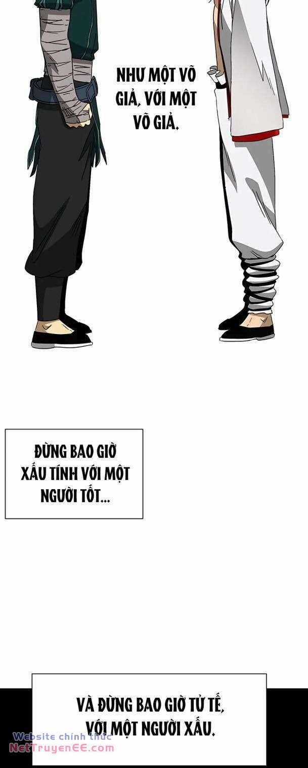 Thăng Cấp Vô Hạn Trong Murim Chapter 181 trang 109