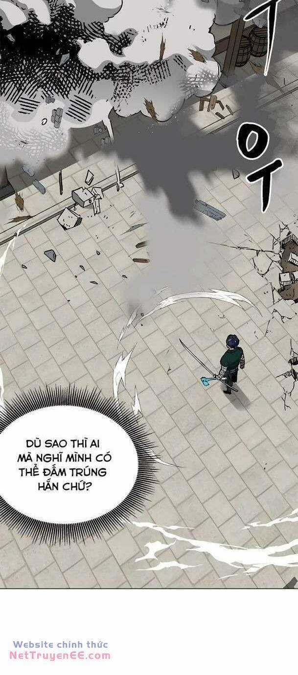 Thăng Cấp Vô Hạn Trong Murim Chapter 181 trang 11