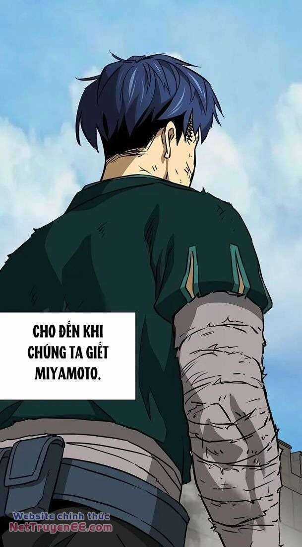 Thăng Cấp Vô Hạn Trong Murim Chapter 181 trang 111