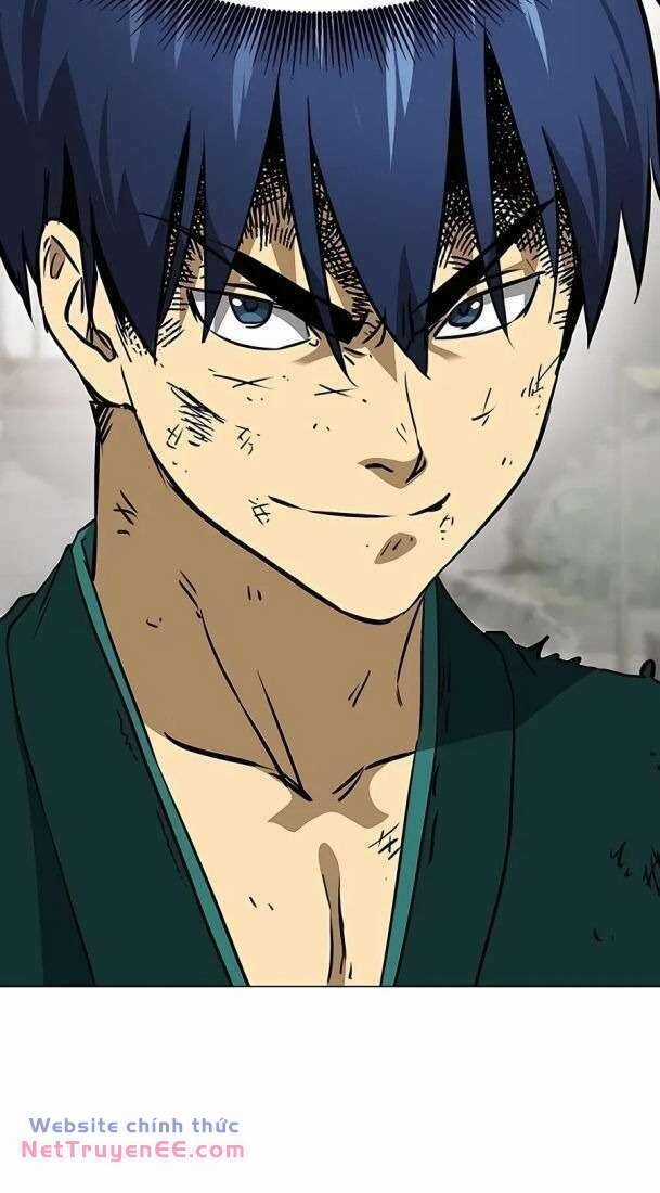 Thăng Cấp Vô Hạn Trong Murim Chapter 181 trang 113