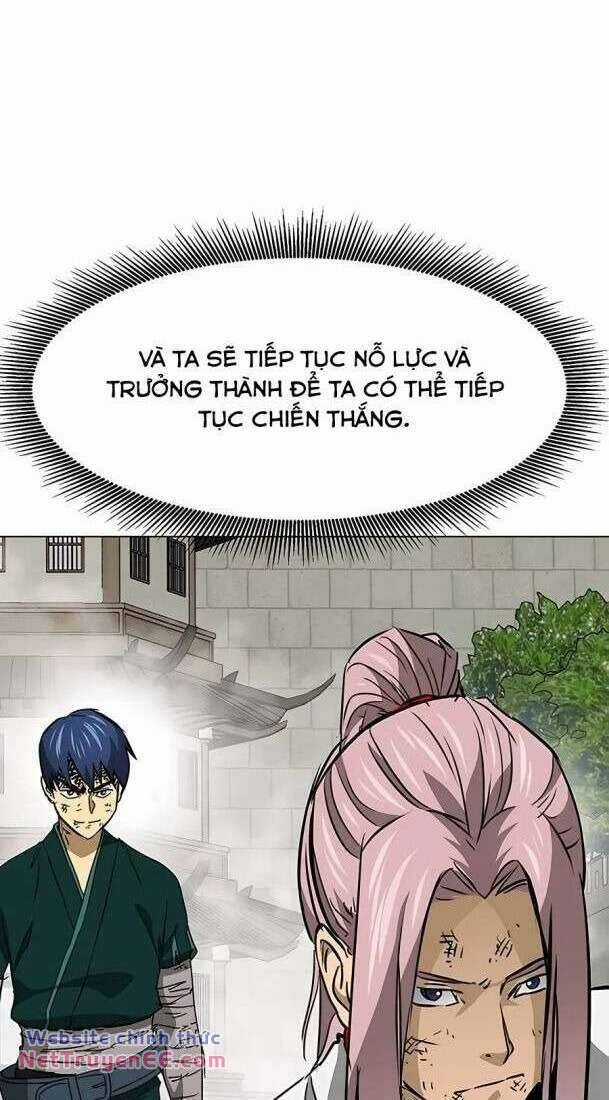 Thăng Cấp Vô Hạn Trong Murim Chapter 181 trang 114