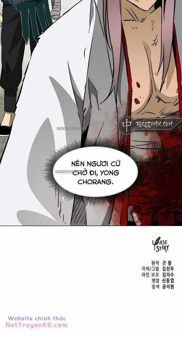 Thăng Cấp Vô Hạn Trong Murim Chapter 181 trang 115