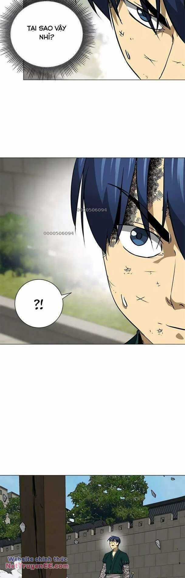 Thăng Cấp Vô Hạn Trong Murim Chapter 181 trang 13