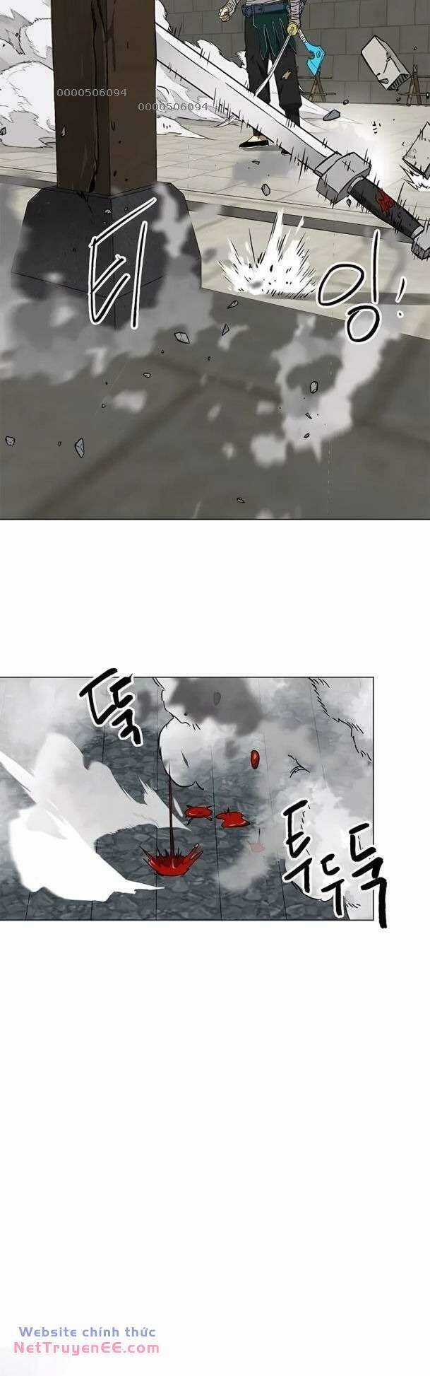 Thăng Cấp Vô Hạn Trong Murim Chapter 181 trang 14