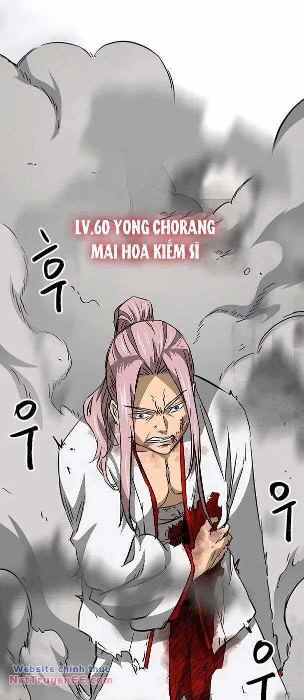 Thăng Cấp Vô Hạn Trong Murim Chapter 181 trang 15