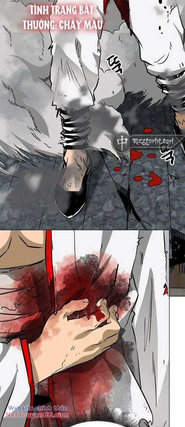 Thăng Cấp Vô Hạn Trong Murim Chapter 181 trang 16