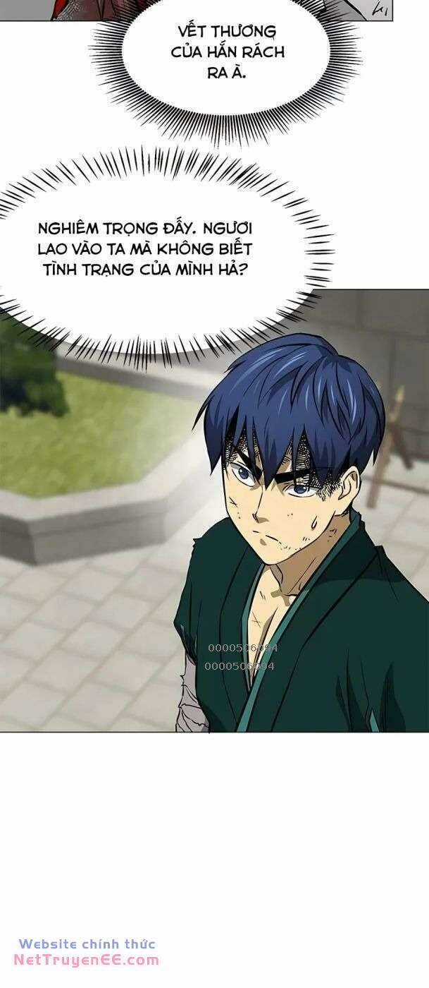 Thăng Cấp Vô Hạn Trong Murim Chapter 181 trang 17