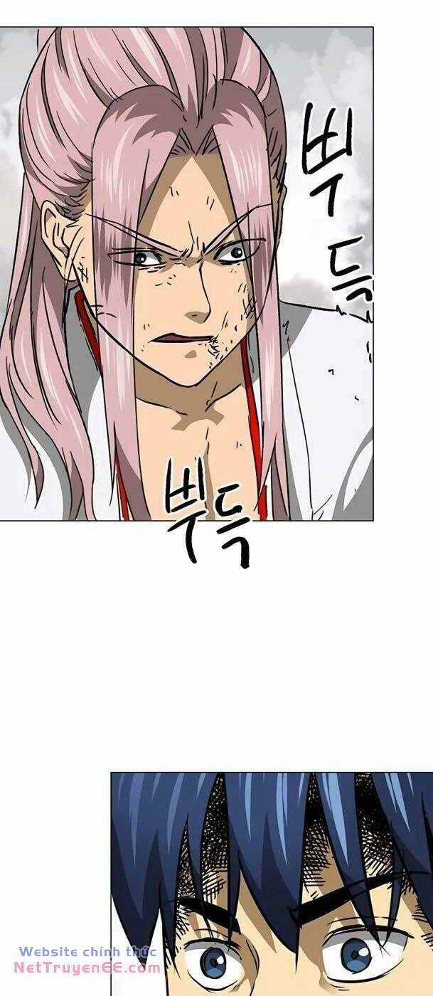 Thăng Cấp Vô Hạn Trong Murim Chapter 181 trang 18