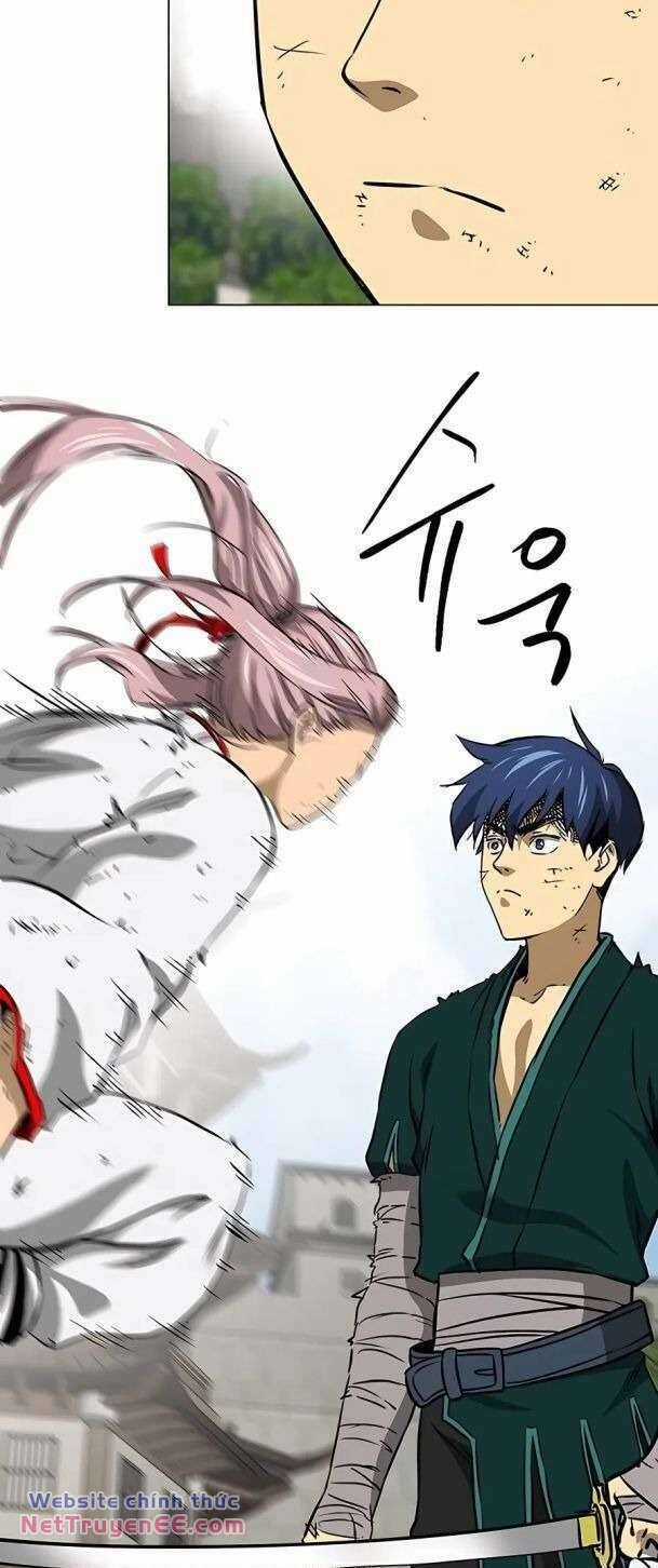 Thăng Cấp Vô Hạn Trong Murim Chapter 181 trang 19