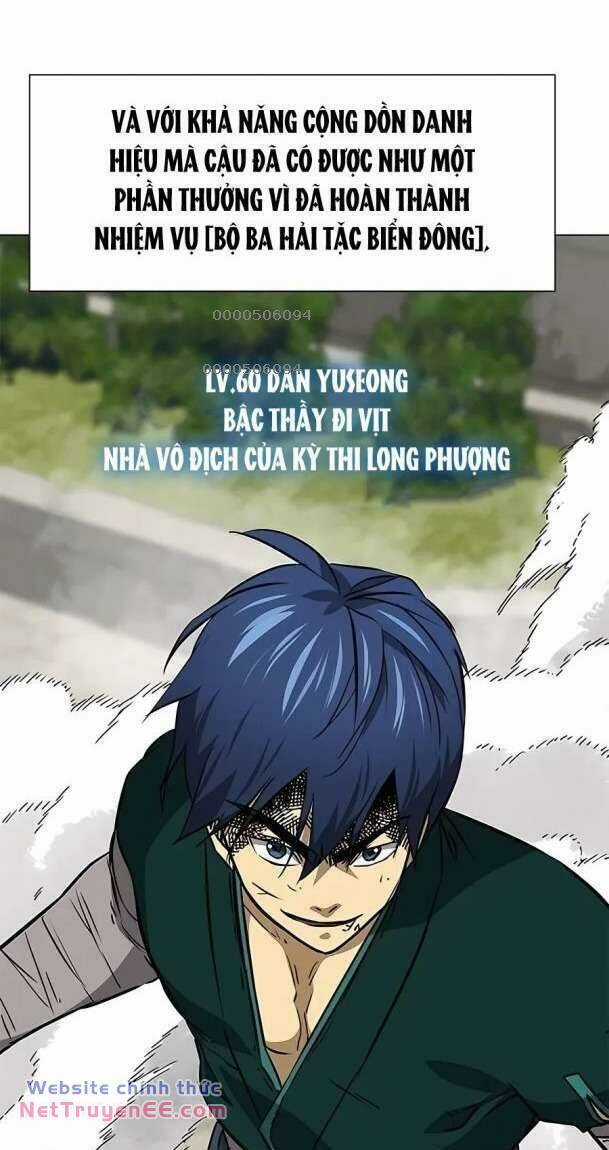 Thăng Cấp Vô Hạn Trong Murim Chapter 181 trang 2