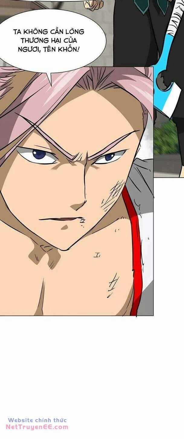 Thăng Cấp Vô Hạn Trong Murim Chapter 181 trang 20