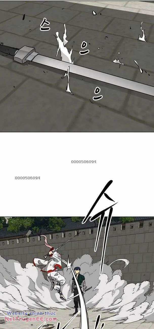 Thăng Cấp Vô Hạn Trong Murim Chapter 181 trang 21