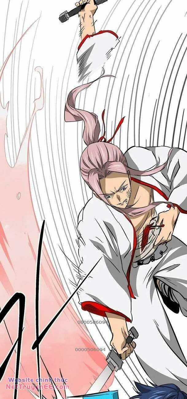 Thăng Cấp Vô Hạn Trong Murim Chapter 181 trang 23