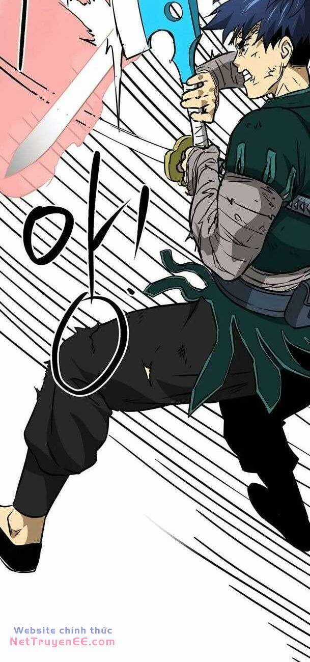 Thăng Cấp Vô Hạn Trong Murim Chapter 181 trang 24